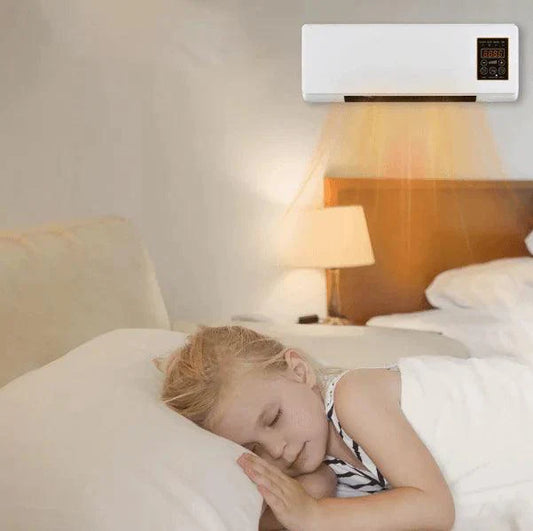 Aire Acondicionado Portátil TechX - OroShop™