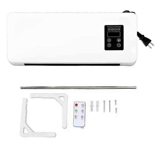 Aire Acondicionado Portátil TechX - OroShop™